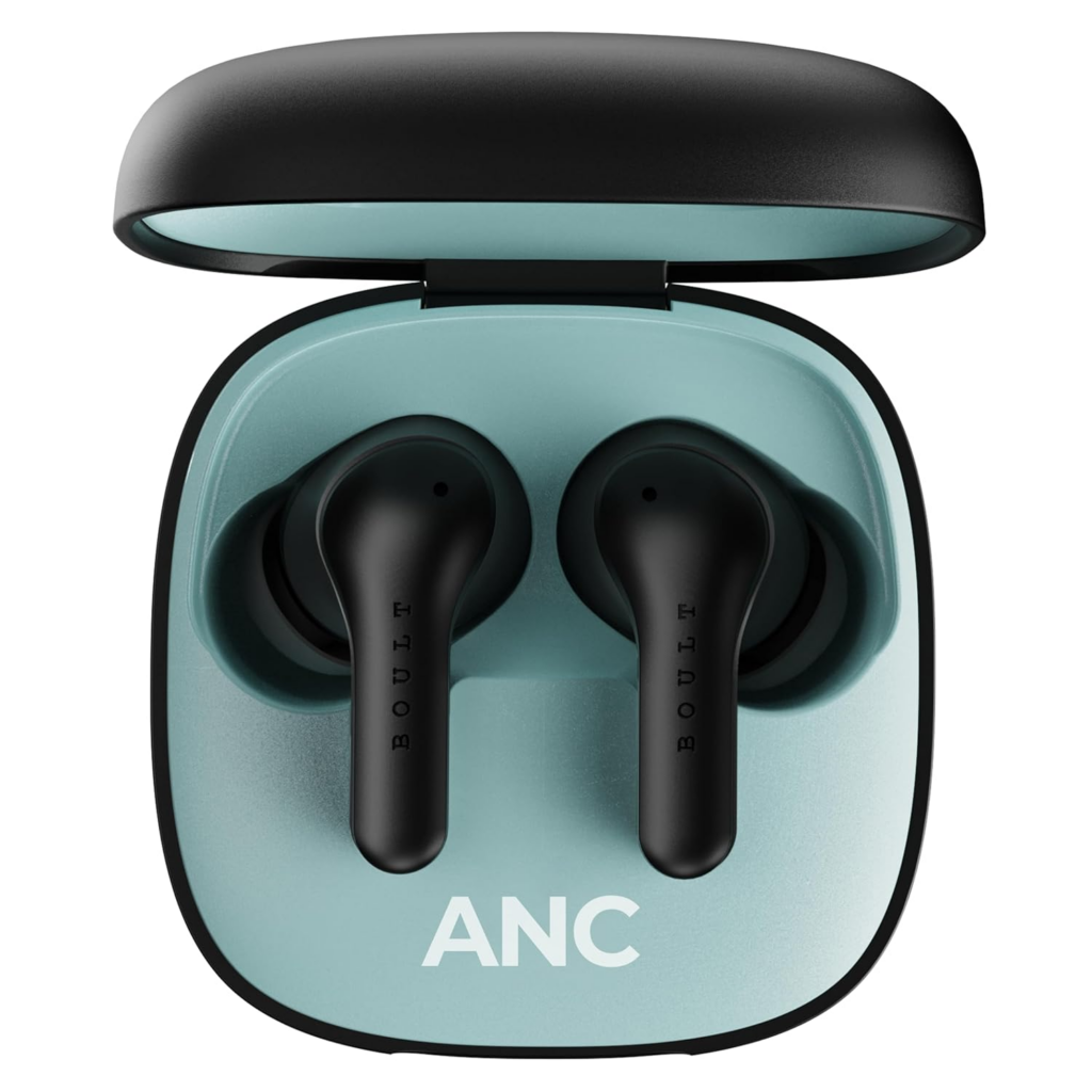 Boult Buds Klarity 4 ANC 