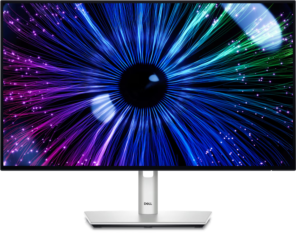 Dell UltraSharp 24 USB-C Hub Monitor - U2424HE