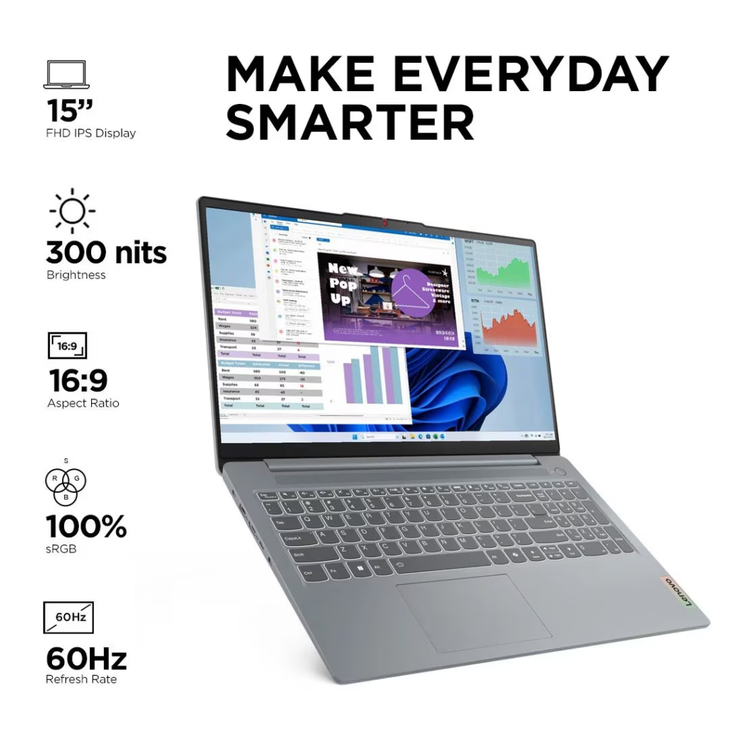 IdeaPad Slim 3i 13th Gen