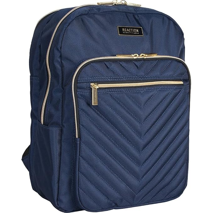 Kenneth Cole Laptop Backpack 