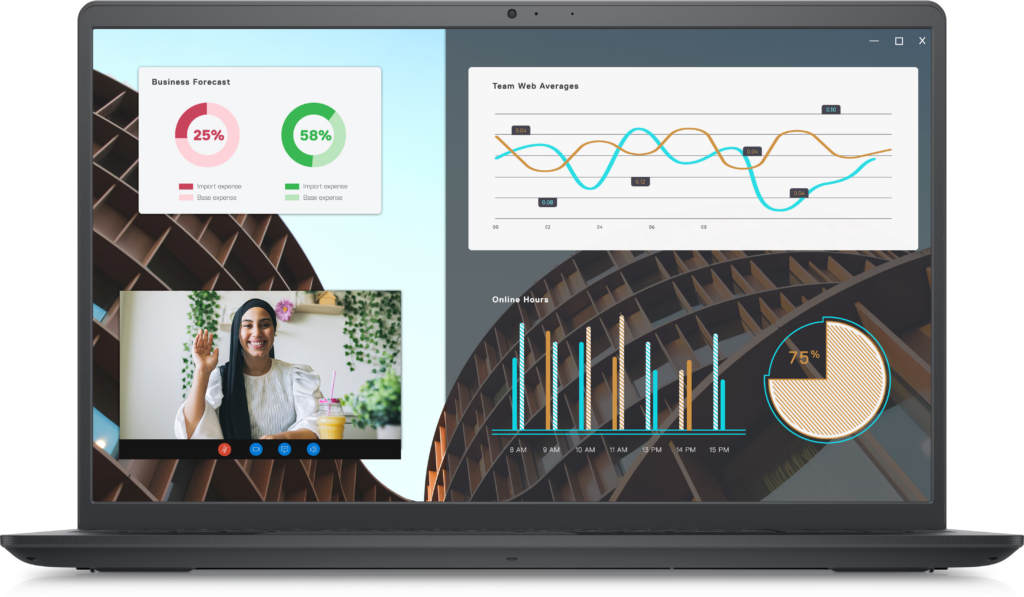 Dell Vostro 15