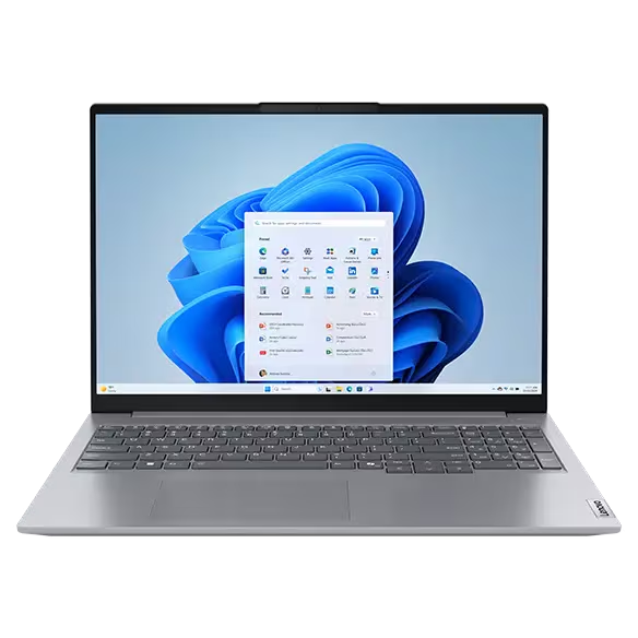 ThinkBook 16 Gen 7 