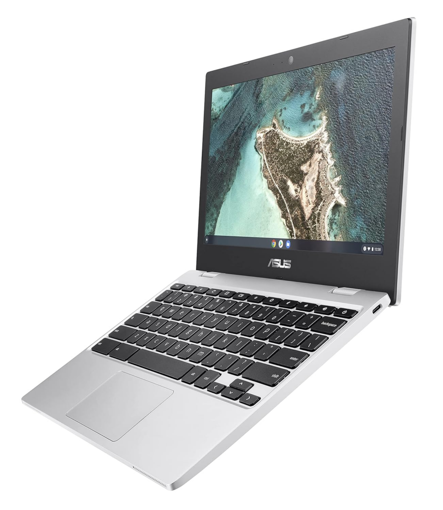 Asus Chromebook CX1