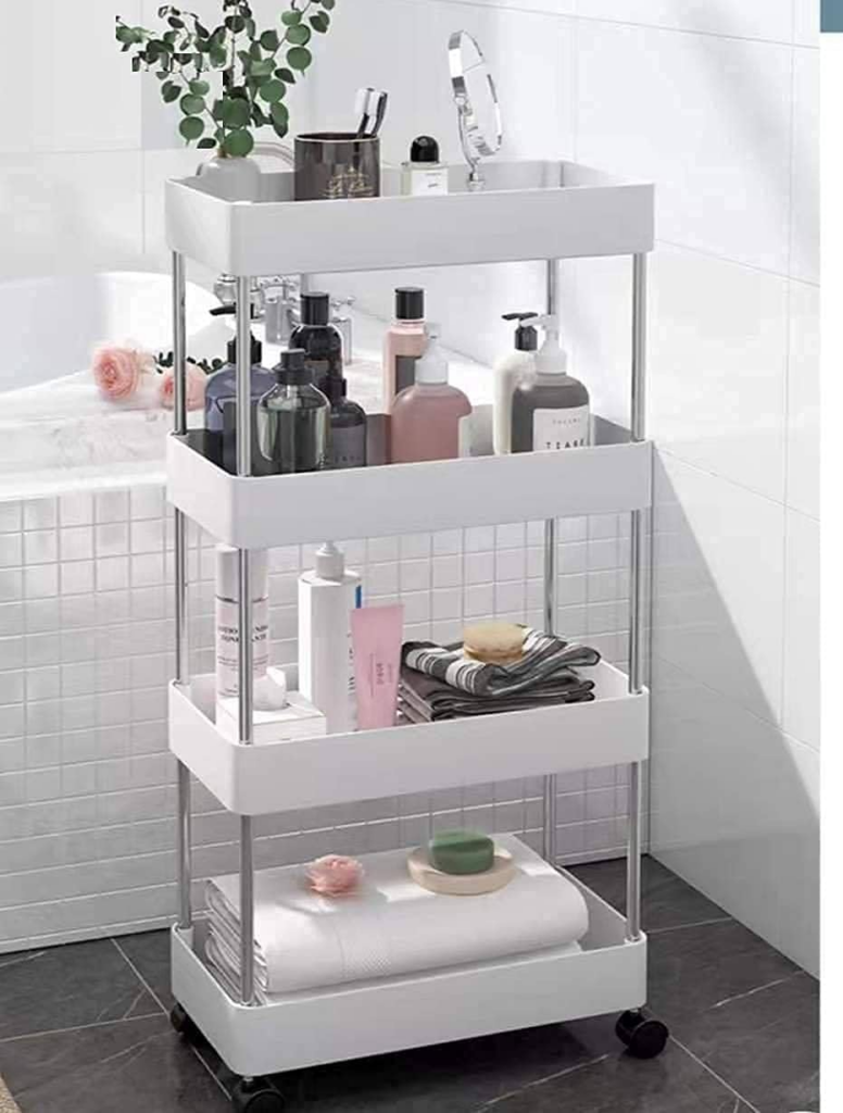 PULSBERY Multipurpose Storage Organizer