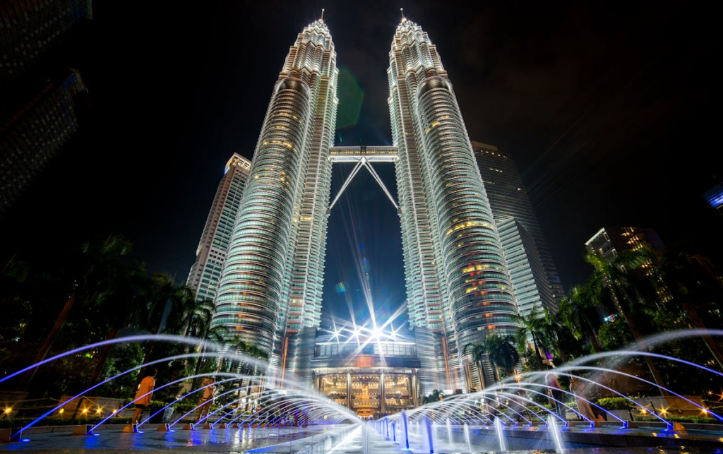 Malaysia 