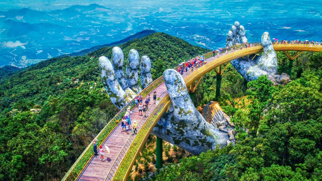 Vietnam 