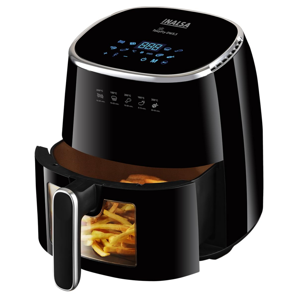 Inalsa Air Fryer