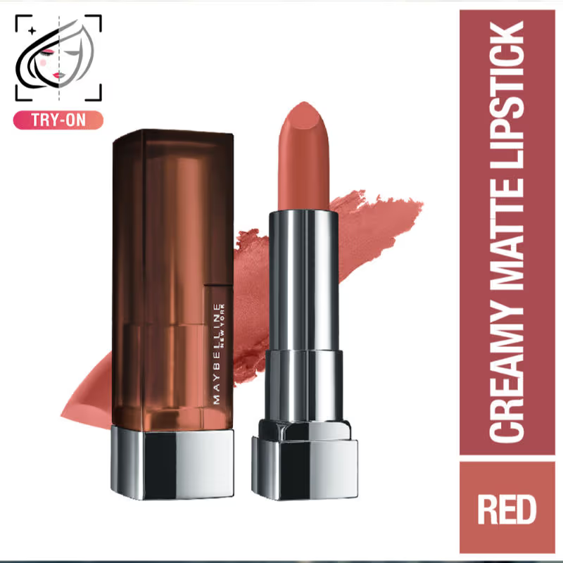 Maybelline Lipstick