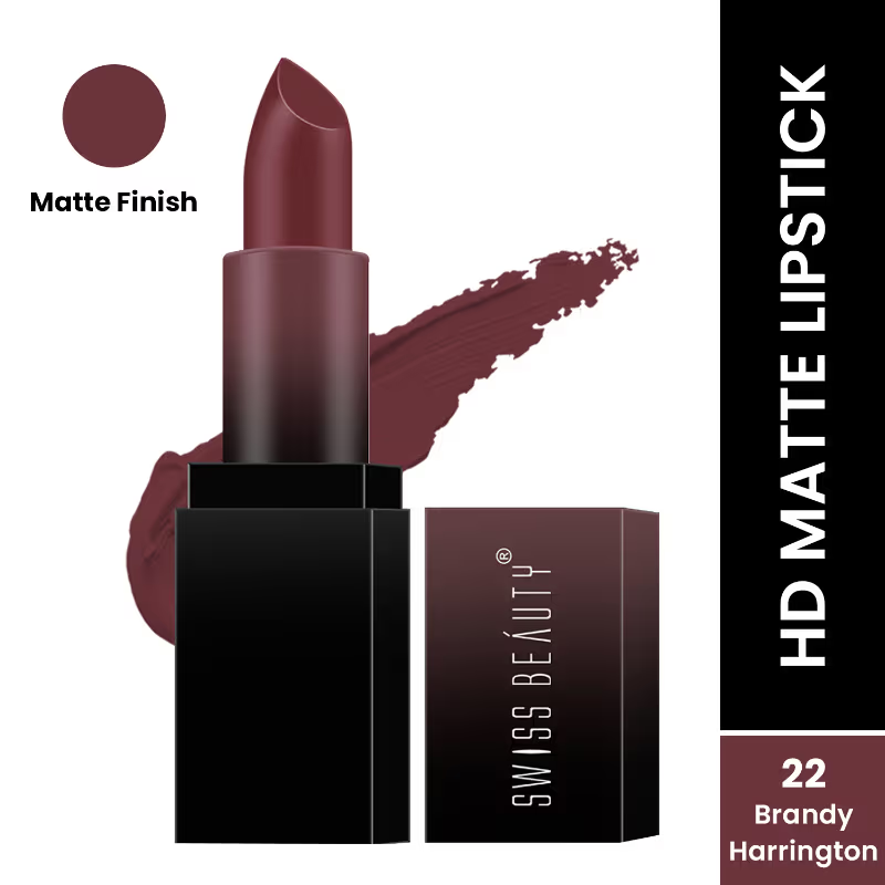 Swiss Beauty Lipstick