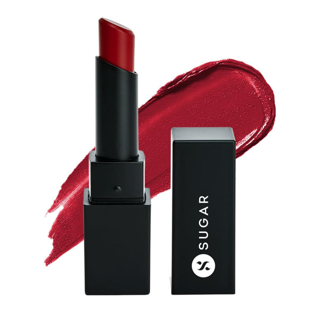Sugar Cosmetics Lipstick