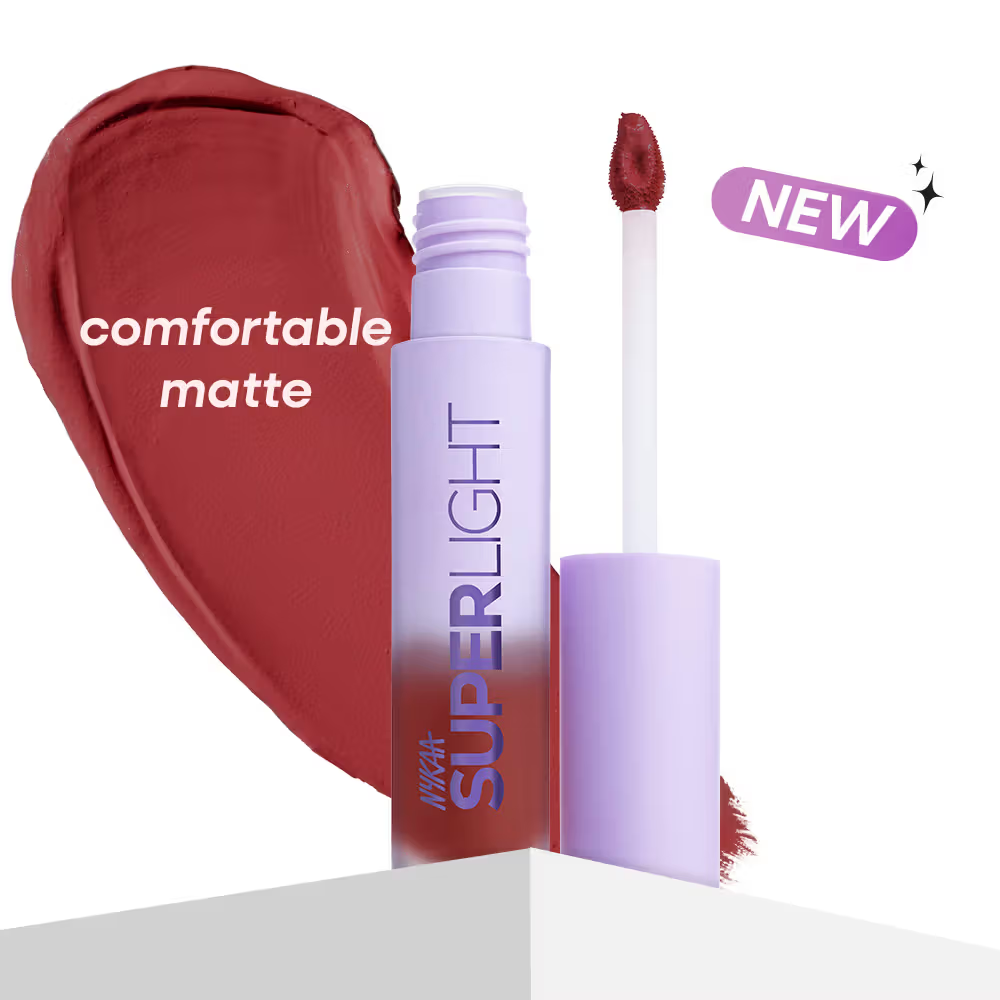 Nykaa Lipstick