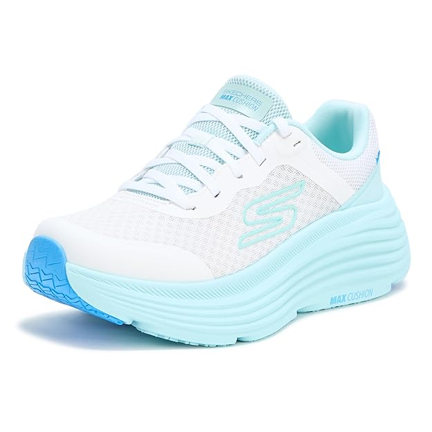 Skechers Women's Max Cushioning Endeavour  
