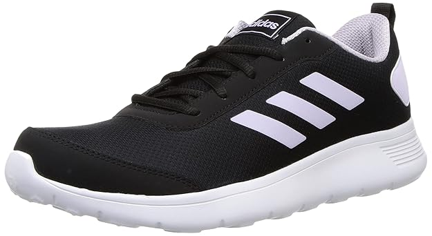 Adidas Women's Clear Factor W Running Shoe    