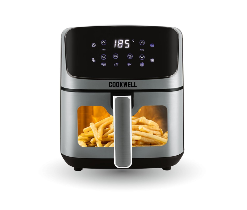 Cookwell Air Fryer