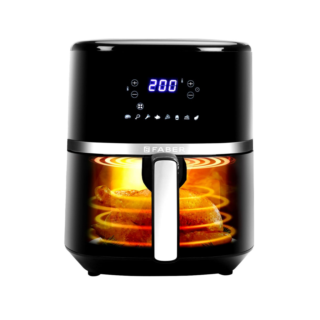 Faber Digital Air Fryer