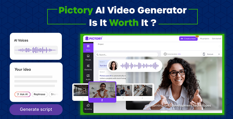 Pictory AI Video Generator: Is It Worth It?