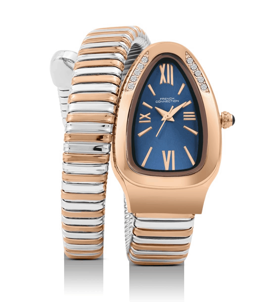 French Connection Analog Women's Watch