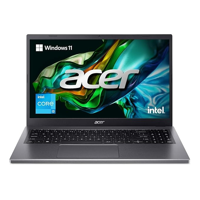 Budget laptops for coding: Acer Aspire 5 Thin