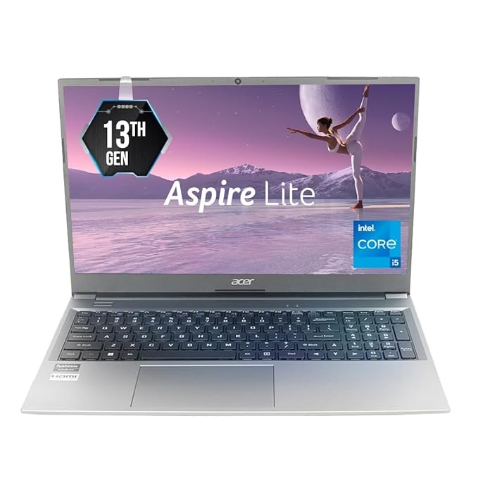 Acer Aspire Lite