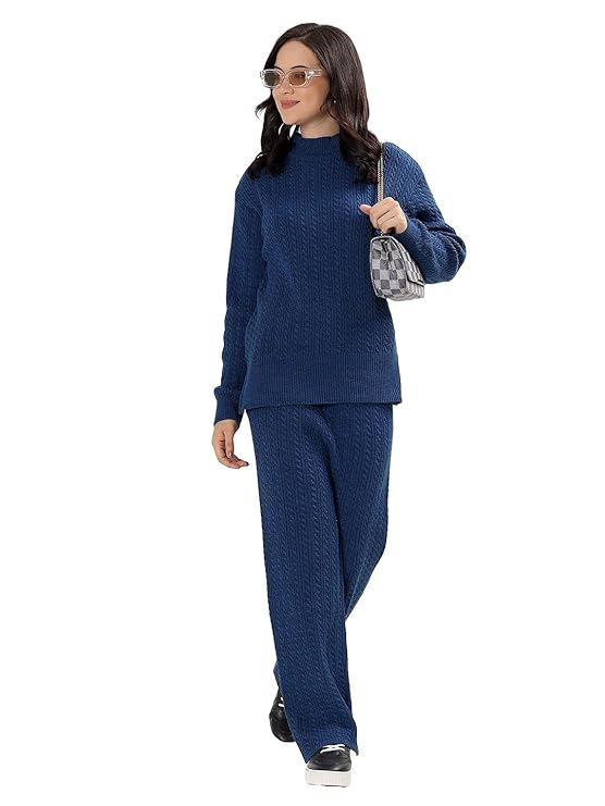 Co-ord Set for Winters