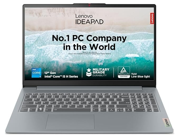 Lenovo IdeaPad Slim 3