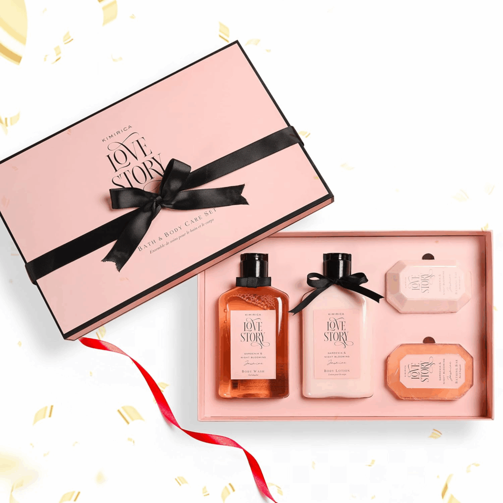 The Luxe Glow Hamper
