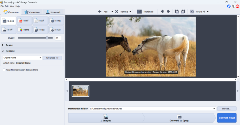 AVS Image Converter
