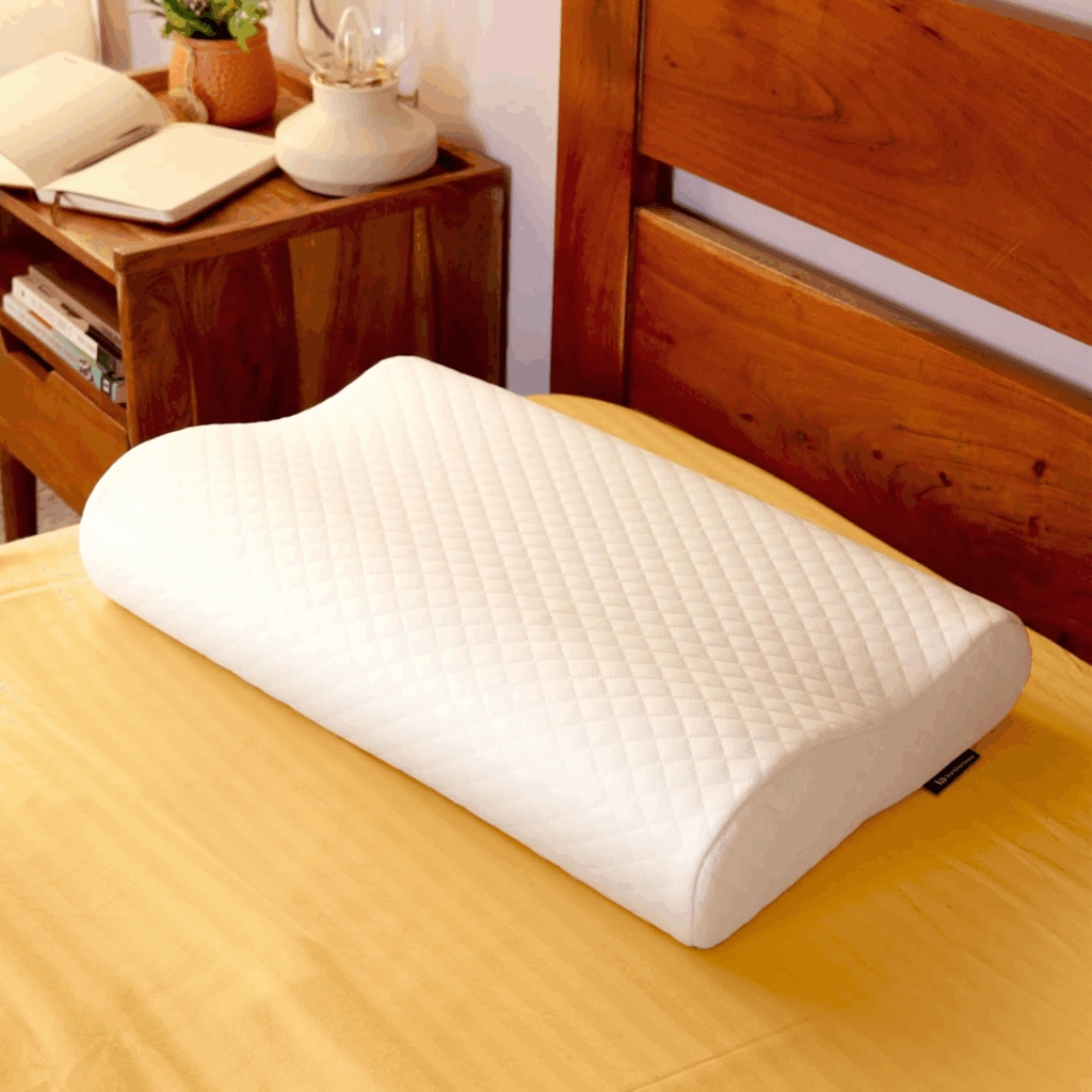 Betterhood Cervical Pillow for Neck Pain