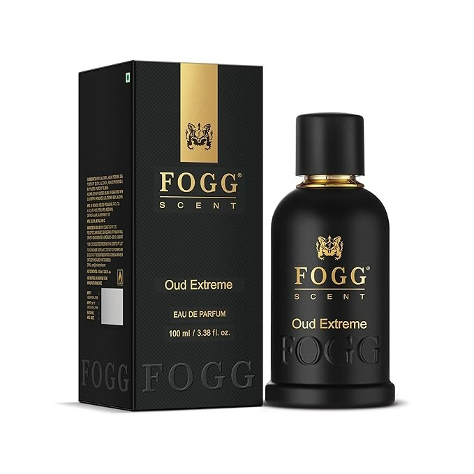 Fogg Perfumes