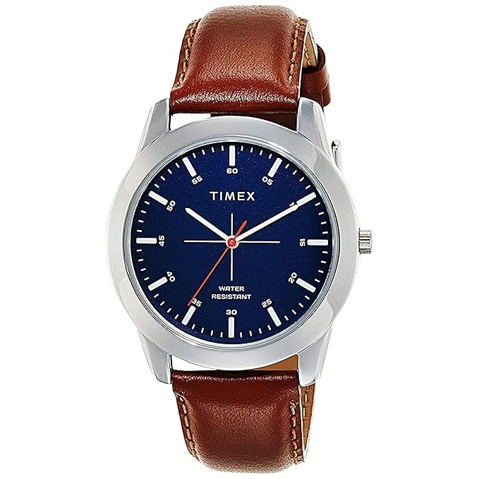 Timex Classics Watch