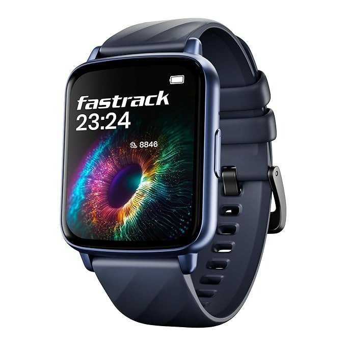 Fastrack Volt S1