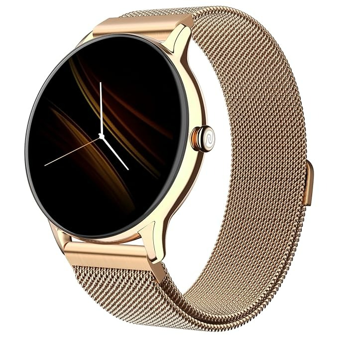 Noise Twist Go Smartwatch