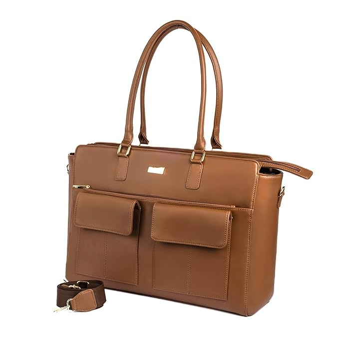 Oversized Tote Handbag