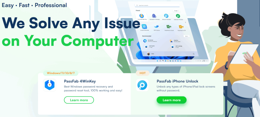 Windows Utility Tools