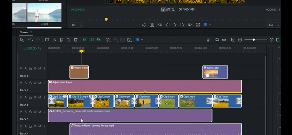 LUXEA Video Editor by ACDSee