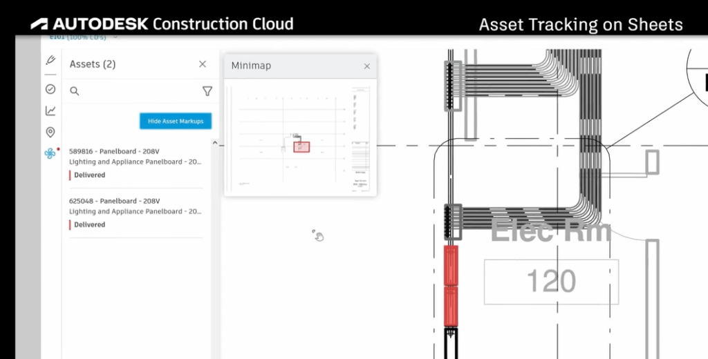 Autodesk Construction Cloud