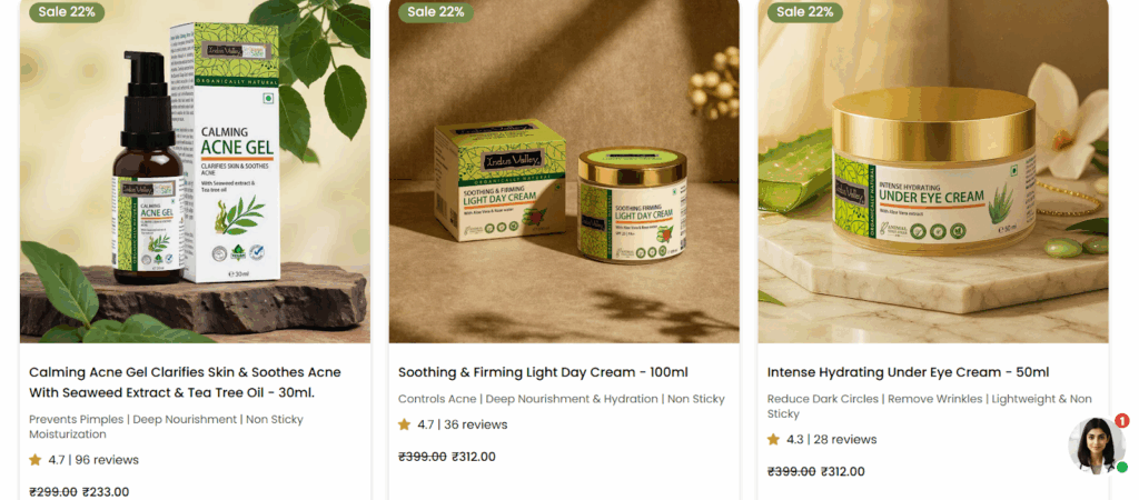 Indus Valley Ayurvedic