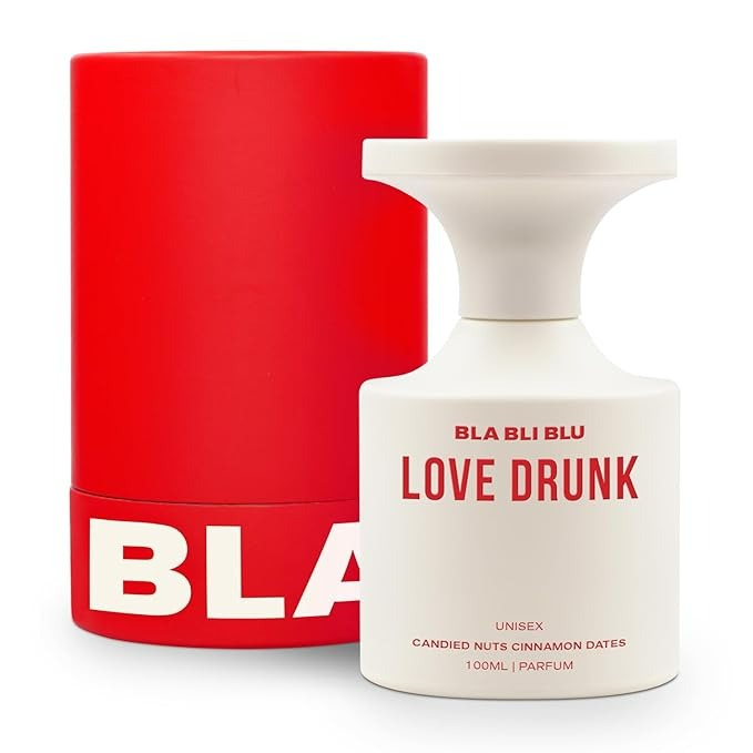 Bla Bli Blu Perfumes