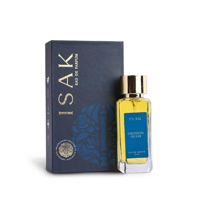 ISAK Fragrances