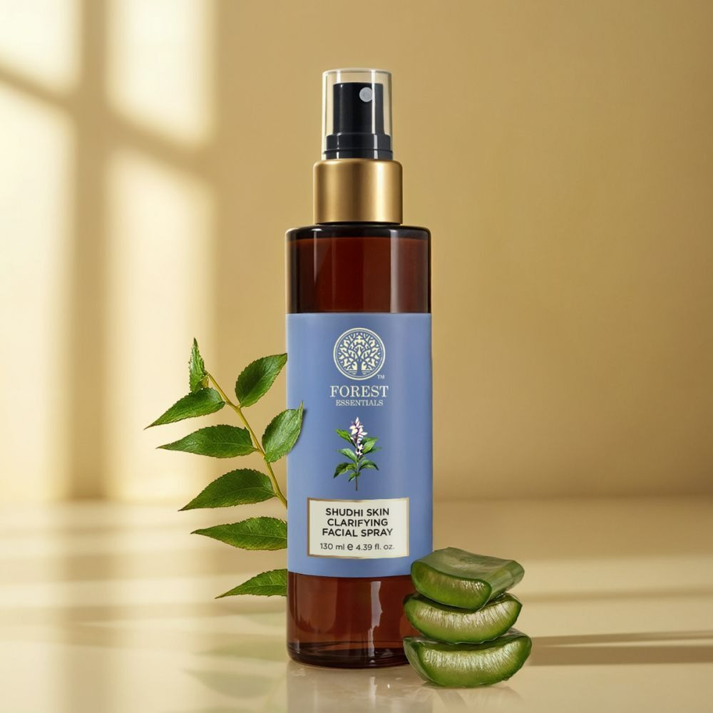 Forest Essentials Skin Toner