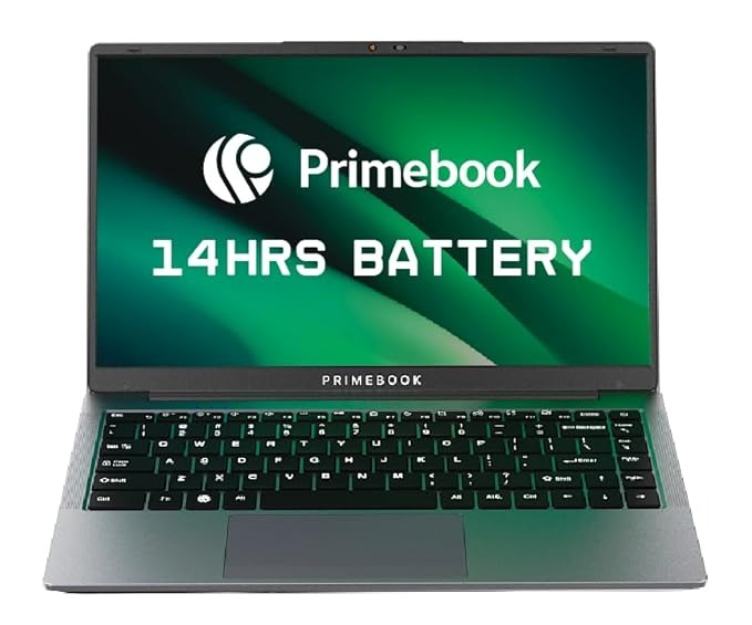 Primebook 2 Pro