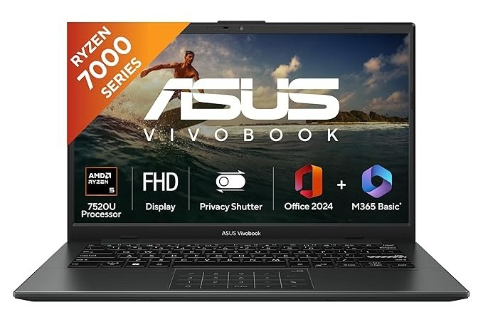 Asus Vivobook Go 14