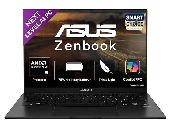 Asus Zenbook 14