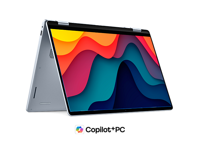 Dell 16 Plus -in-1 Laptop