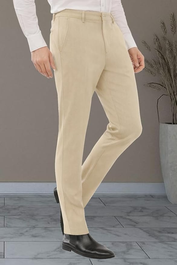 Simple Trouser