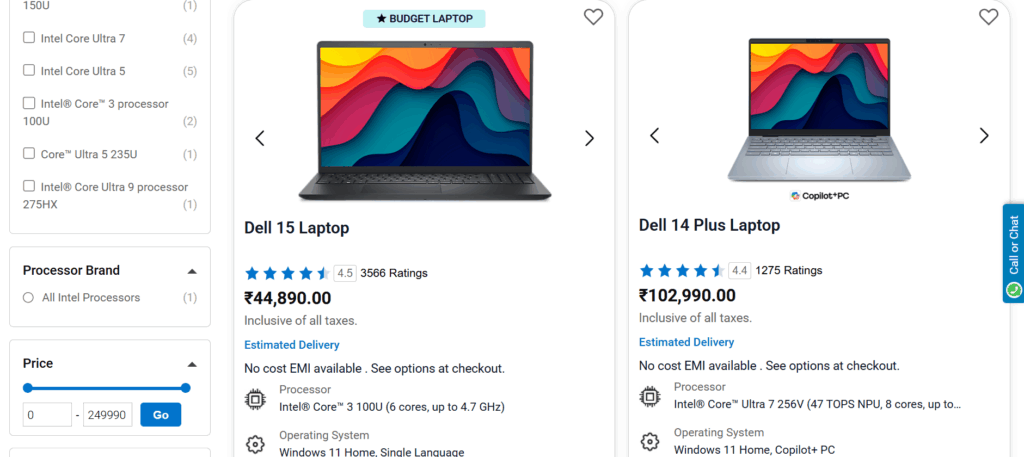 Dell Back-to-School Offers