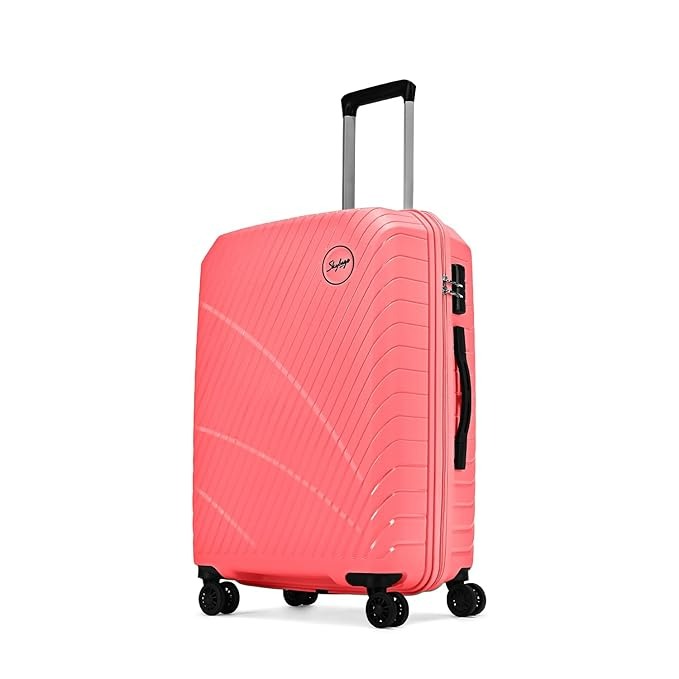 Trolley by Skybags 