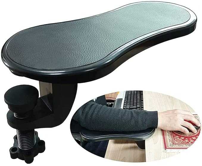 FreshDcart Arm Support