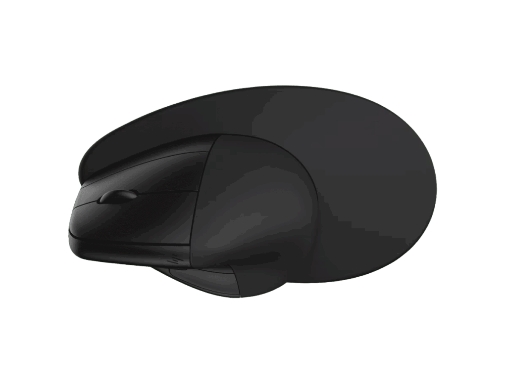 HP 920 Ergonomic Mouse