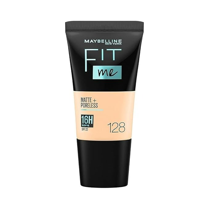 Maybelline Liquid Foundation